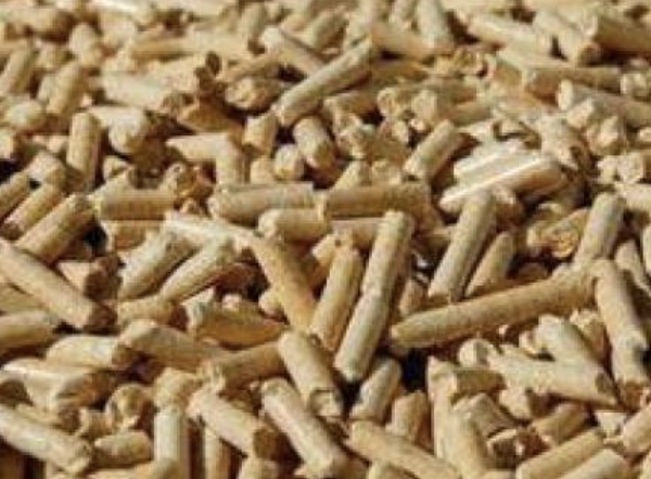 生物質(zhì)顆粒