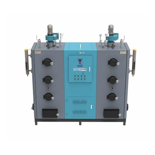 生物質(zhì)蒸汽發(fā)生器