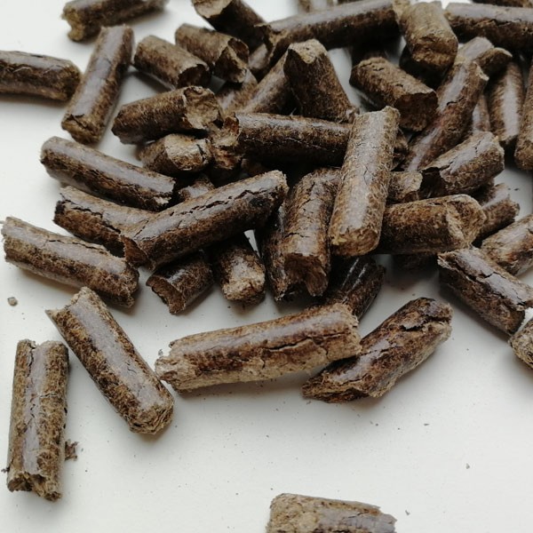 什么是雜木顆粒？燃燒性能如何？